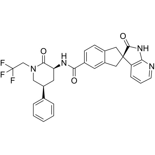 CGRP antagonist 6